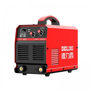 Máy hàn điện 400 hai điện áp Đệ Lực Tây