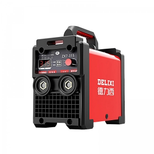 Máy hàn điện đa tấm thông minh 315 Đệ Lực Tây