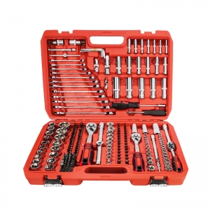 Bộ dụng cụ sửa xe Đông Lệ Tề