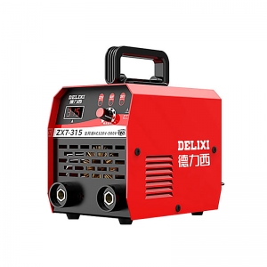Máy hàn điện đa tấm số hóa 315 Đệ Lực Tây
