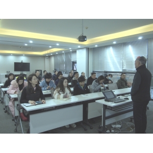Đảng ủy Tập đoàn De Li Xi Hàng Châu tổ chức hoạt động ngày đảng chủ đề