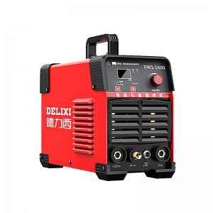 Máy hàn TIG Đệ Lực Tây