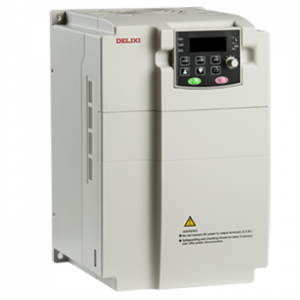 Bộ biến tần dòng CDI-E100