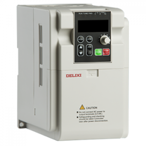 Bộ biến tần dòng CDI-EM60