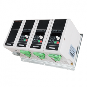 Bộ biến tần dòng CDI-EC10